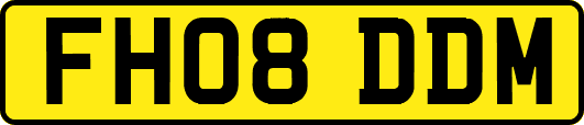 FH08DDM