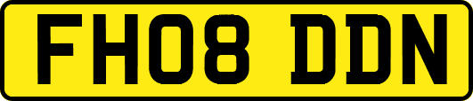 FH08DDN