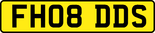 FH08DDS