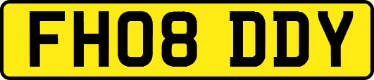 FH08DDY
