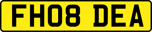 FH08DEA