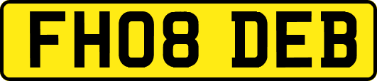 FH08DEB