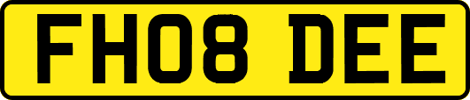 FH08DEE