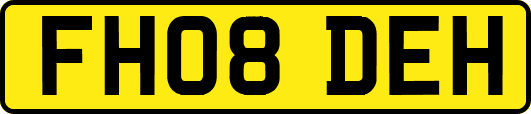 FH08DEH