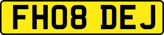 FH08DEJ