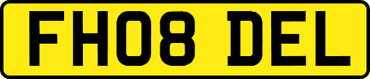 FH08DEL