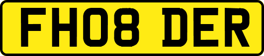 FH08DER