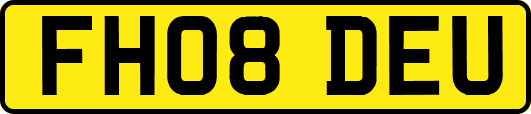 FH08DEU