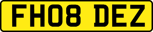 FH08DEZ