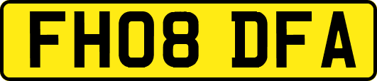 FH08DFA