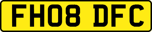 FH08DFC