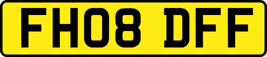 FH08DFF