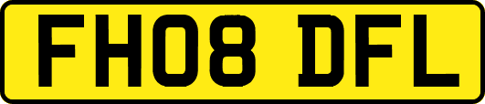 FH08DFL