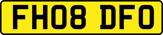 FH08DFO
