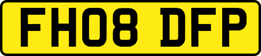 FH08DFP