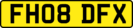 FH08DFX