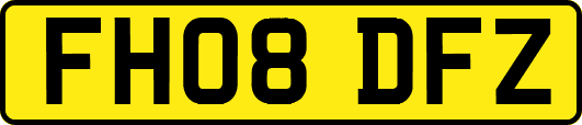 FH08DFZ