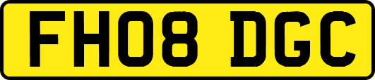 FH08DGC