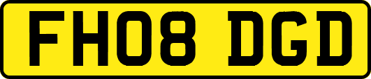 FH08DGD