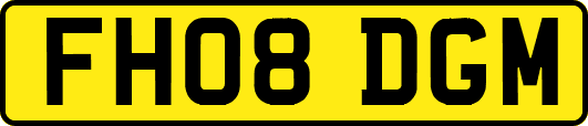 FH08DGM