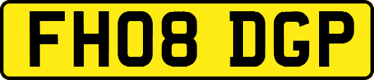 FH08DGP