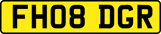 FH08DGR