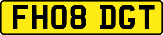 FH08DGT