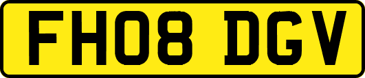 FH08DGV