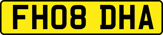FH08DHA