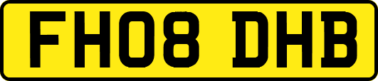 FH08DHB