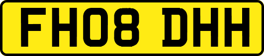 FH08DHH