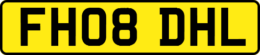 FH08DHL