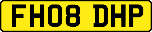FH08DHP