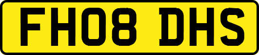 FH08DHS