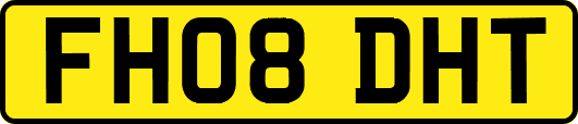 FH08DHT