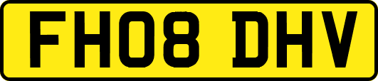 FH08DHV