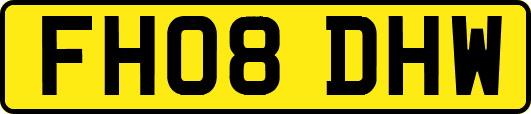 FH08DHW