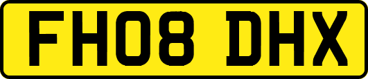 FH08DHX
