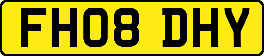 FH08DHY