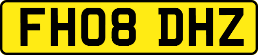 FH08DHZ