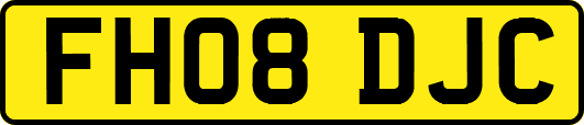 FH08DJC
