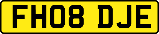 FH08DJE