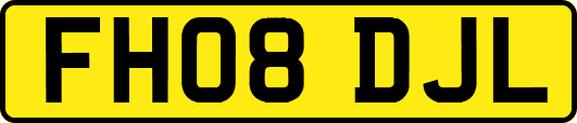 FH08DJL