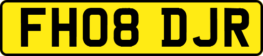 FH08DJR