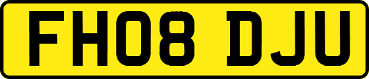 FH08DJU