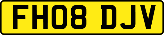 FH08DJV