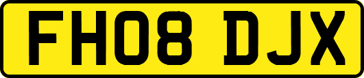 FH08DJX