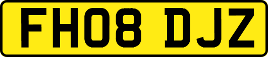 FH08DJZ