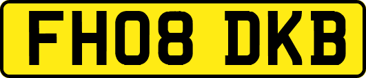 FH08DKB