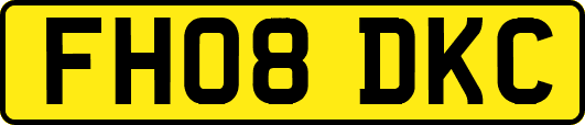 FH08DKC